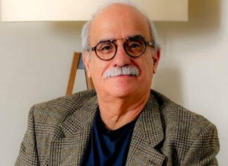 Antonio Lopes Garcia