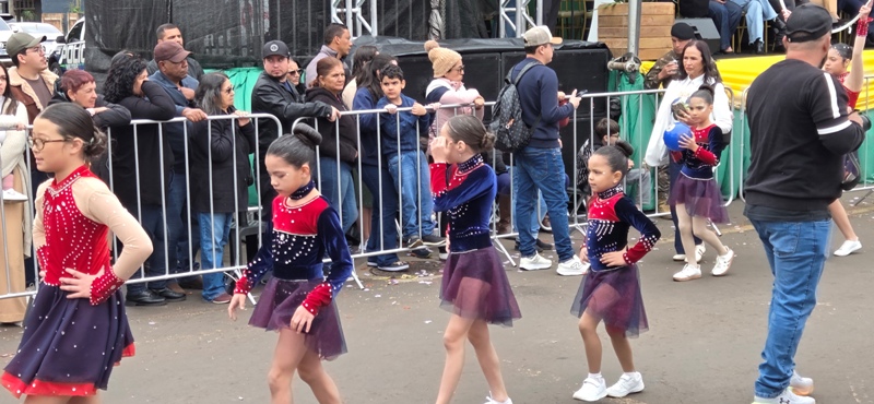 Ponta Porã: Brasil celebra o seu 204º aniversário de Independência. Confira as fotos do desfile, III parte