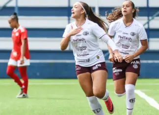 Category "Esportes" com ad especifico contratado