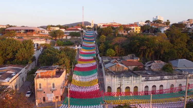 Bela Oyá Pantanal leva o afroturismo do Pantanal à ABAV 2026 e mira mercado internacional Bela Oyá Pantanal leva o afroturismo do Pantanal à ABAV 2026 e mira mercado internacional