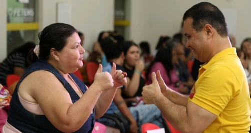 Fábio Trad reúne-se com mães atípicas em Campo Grande e propõe criação de centros multiprofissionais de apoio Fábio Trad reúne-se com mães atípicas em Campo Grande e propõe criação de centros multiprofissionais de apoio