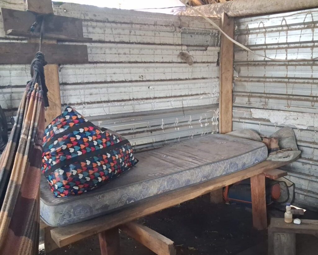 Operação Resgate VI identifica trabalho escravo em propriedades rurais de Mato Grosso do Sul