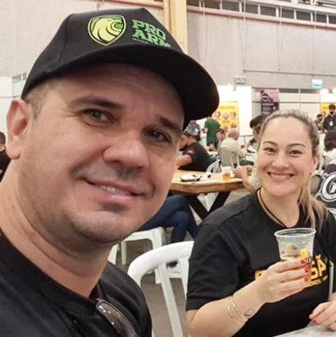 Veja os aniversariantes dessa sexta, dia 18/09/26