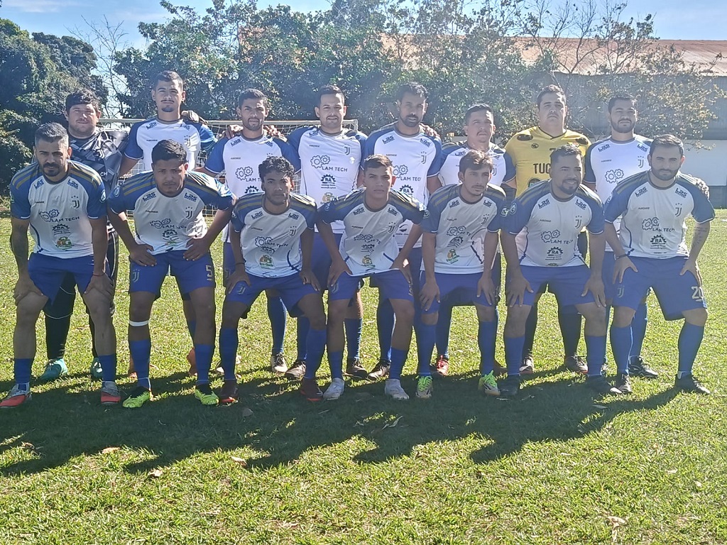 Ponta Porã: Metal Soldas conquista título da 9ª Copa Integração dos Assentamentos de Futebol Suíço