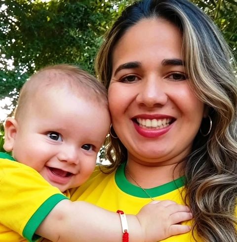 Confira os aniversariantes desse dia 06/09/26 Confira os aniversariantes desse dia 06/09/26