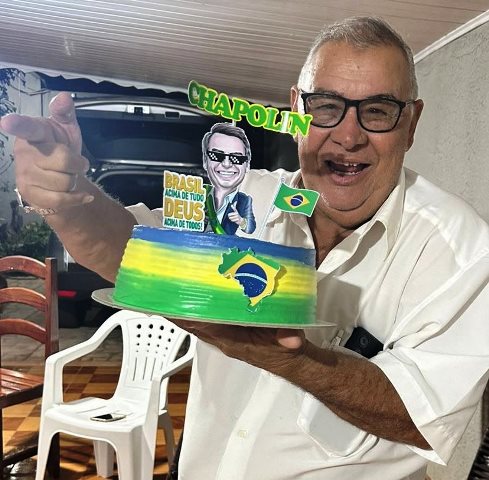 Confira os aniversariantes desse dia 25/09/26 Confira os aniversariantes desse dia 25/09/26