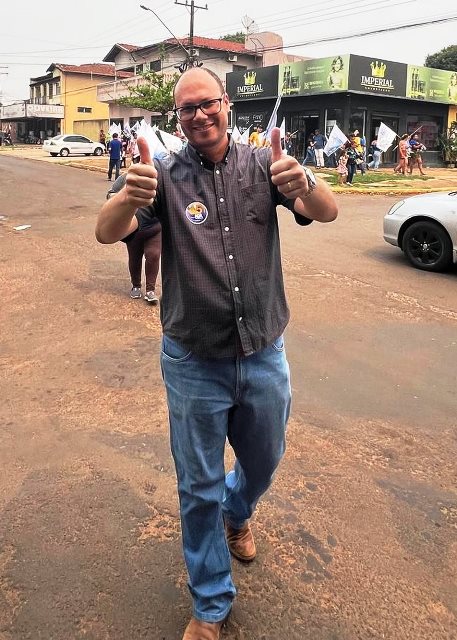 Veja os aniversariantes dessa quarta, dia 02/09/26