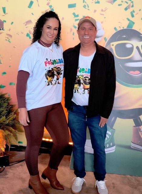Confira os aniversariantes desse dia 25/09/26 Confira os aniversariantes desse dia 25/09/26