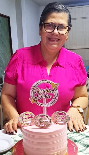 Saiba quem faz aniversário hoje, dia 23/09/26 Saiba quem faz aniversário hoje, dia 23/09/26