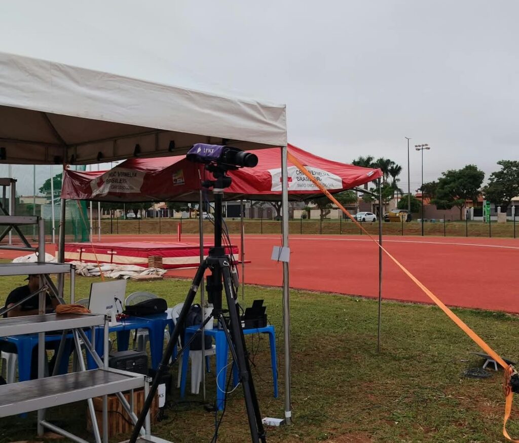 Campeonato Sul-mato-grossense de atletismo Sub-16 encerra calendário Campeonato Sul-mato-grossense de atletismo Sub-16 encerra calendário