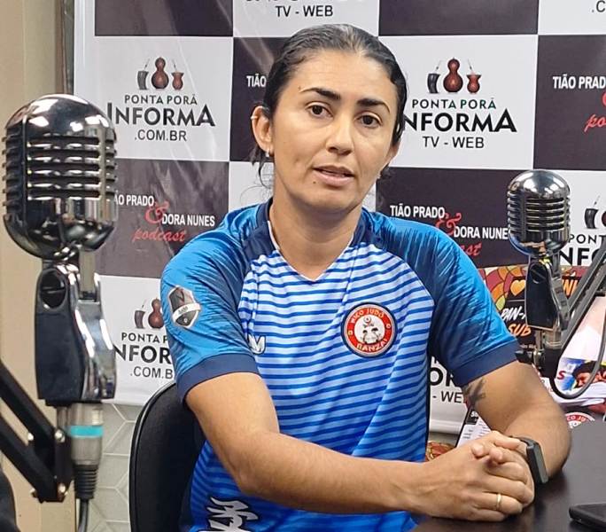 Judoca de Ponta Porã busca apoio para disputar o Pan-Americano Sub-15 no México Judoca de Ponta Porã busca apoio para disputar o Pan-Americano Sub-15 no México