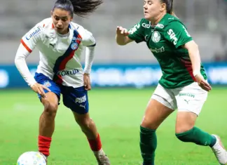 Category "Esportes" com ad especifico contratado