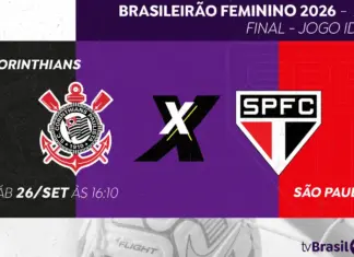 Category "Esportes" com ad especifico contratado