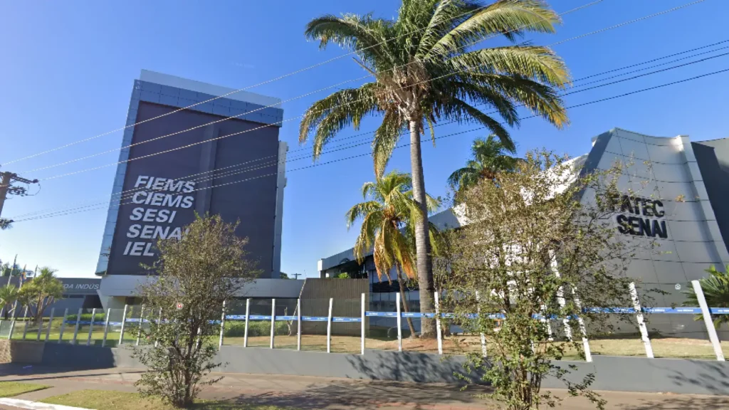 Transparência: Fiems: em 3 anos, Sesi e Senai repassaram R$ 15,7 milhões para gestão de Longen, revela TCU Transparência: Fiems: em 3 anos, Sesi e Senai repassaram R$ 15,7 milhões para gestão de Longen, revela TCU