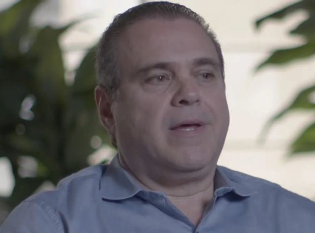 Na TV, Reinaldo fala de propostas para o agro e recebe apoio de Flávio Bolsonaro e Tereza Cristina