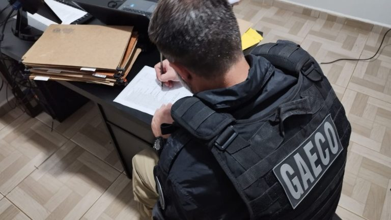 Operação prende diretor de clínica acusada de tortura e cárcere privado contra 72 mulheres Operação prende diretor de clínica acusada de tortura e cárcere privado contra 72 mulheres