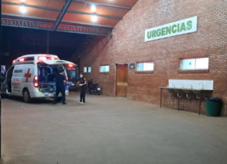 Últimas Notícias