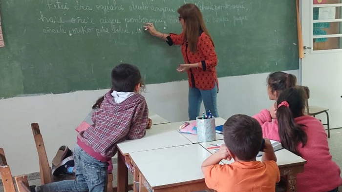 Corrientes celebra al idioma guaraní: enseñada en escuelas y hablada por más de 300 mil personas