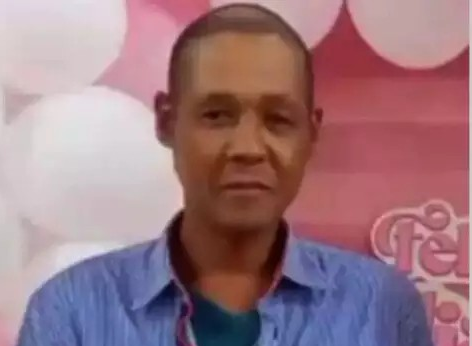 Corpo de homem é encontrado queimado e com marcas de facadas Corpo de homem é encontrado queimado e com marcas de facadas