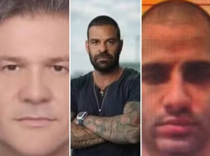 Cunhado de Vorcaro, pai, ex do banqueiro e 'Sicário' enviaram quase R$ 20 milhões à Igreja Batista da Lagoinha, aponta Coaf Cunhado de Vorcaro, pai, ex do banqueiro e 'Sicário' enviaram quase R$ 20 milhões à Igreja Batista da Lagoinha, aponta Coaf