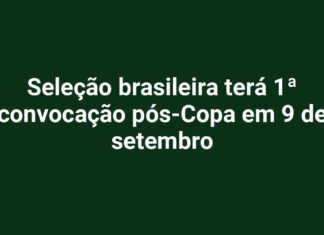 Category "Esportes" com ad especifico contratado