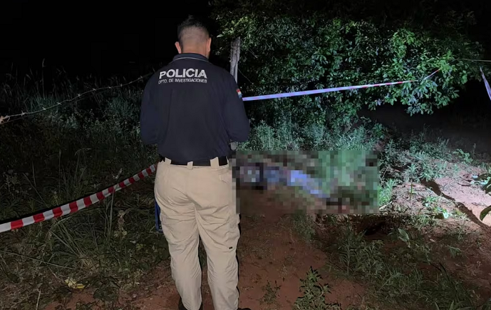 Homicidio en Liberación: una mujer acuchilló a su pareja en medio de una discusión Homicidio en Liberación: una mujer acuchilló a su pareja en medio de una discusión