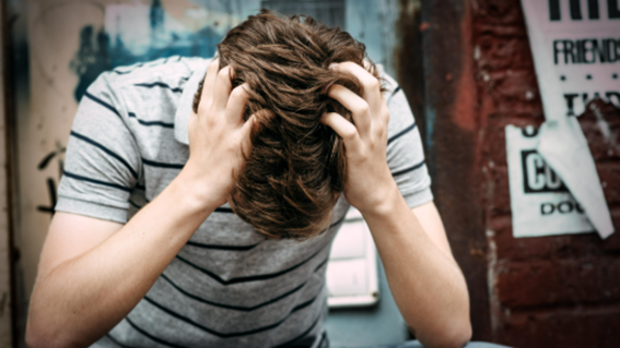 Mes de prevención del suicidio: “Vivimos en una sociedad hiperconectada pero profundamente solitaria”