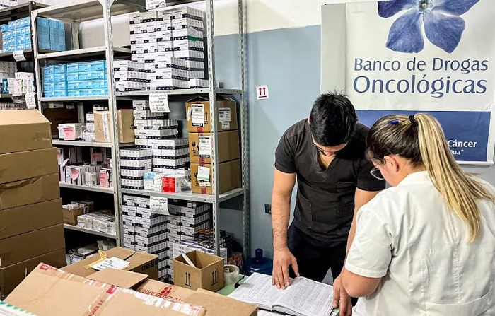 Salud inicia registro nacional de pacientes con cáncer y entregará un carnet identificatorio