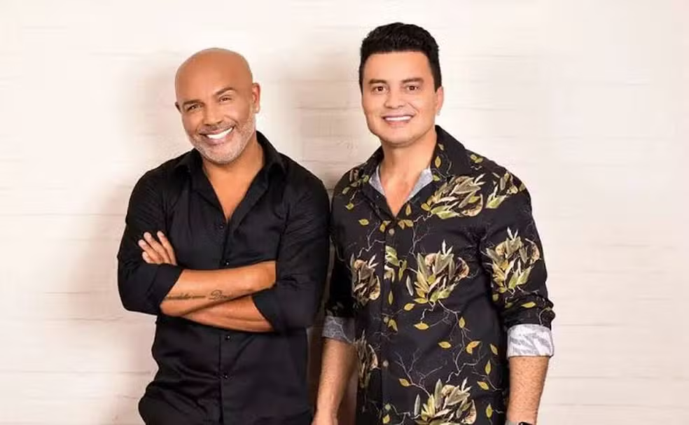 Rick tinha mais de 600 músicas registradas, incluindo sucessos nas vozes de outros cantores