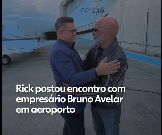 Rick tinha mais de 600 músicas registradas, incluindo sucessos nas vozes de outros cantores