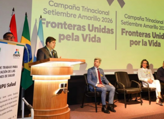 Últimas Notícias
