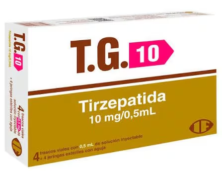 Caso tirzepatida: ratifican validez de imputación contra directivos de Indufar