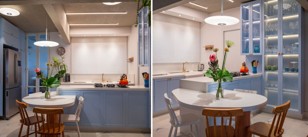 Iluminação para a terceira idade: como aliar conforto visual e segurança dentro de casa Iluminação para a terceira idade: como aliar conforto visual e segurança dentro de casa