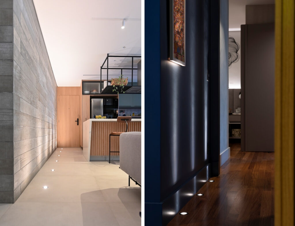 Iluminação para a terceira idade: como aliar conforto visual e segurança dentro de casa Iluminação para a terceira idade: como aliar conforto visual e segurança dentro de casa