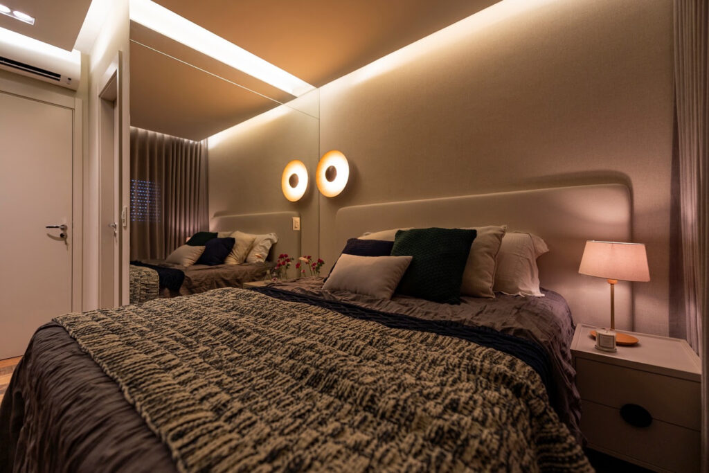 Iluminação para a terceira idade: como aliar conforto visual e segurança dentro de casa Iluminação para a terceira idade: como aliar conforto visual e segurança dentro de casa