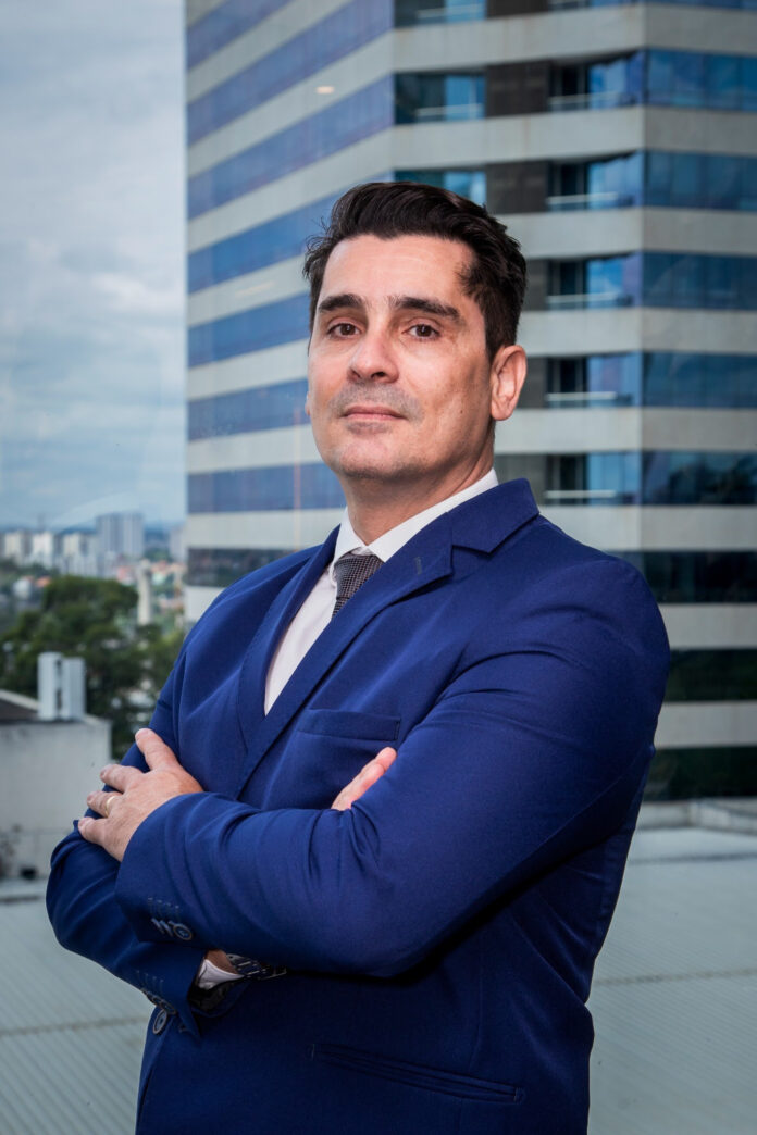 Ricardo Menegatto