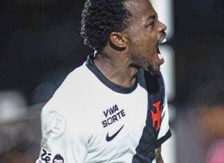 Category "Esportes" com ad especifico contratado