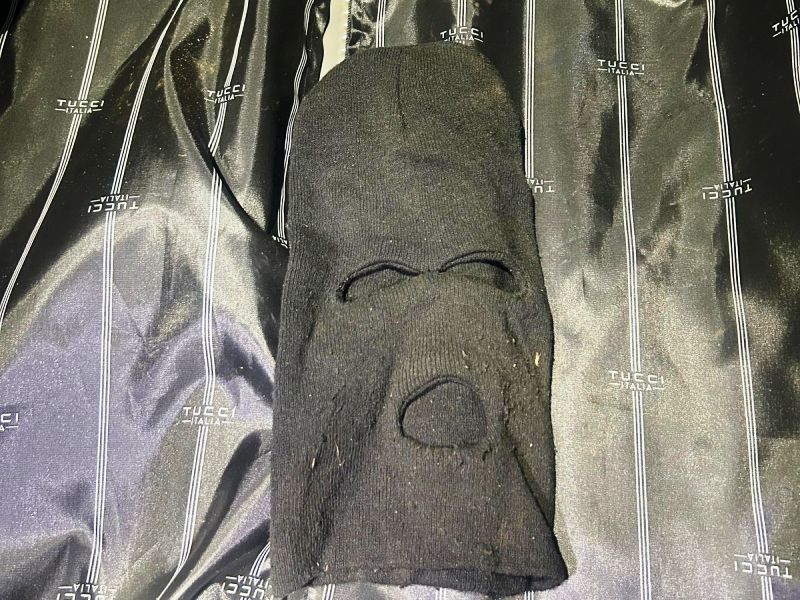 Homem aponta arma para o Batalhão de Choque e morre em confronto Homem aponta arma para o Batalhão de Choque e morre em confronto