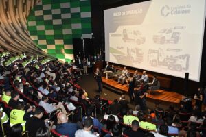 Rota da Celulose: Concessionária apresenta frota para atendimento e resgate em 870 km de rodovias Rota da Celulose: Concessionária apresenta frota para atendimento e resgate em 870 km de rodovias