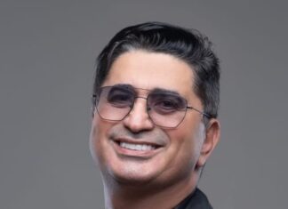 Luciano Maya