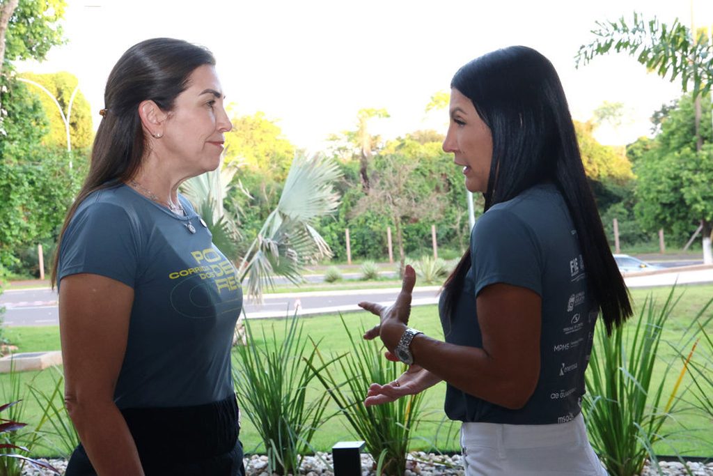 4ª Corrida dos Poderes: Inscrições para participar do evento alusivo ao servidor serão dia 20 4ª Corrida dos Poderes: Inscrições para participar do evento alusivo ao servidor serão dia 20