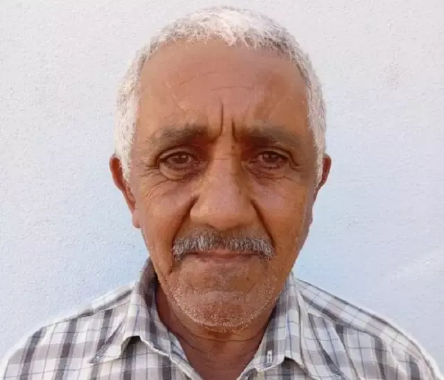 Pescadores encontram corpo de idoso que desapareceu a caminho do trabalho Pescadores encontram corpo de idoso que desapareceu a caminho do trabalho