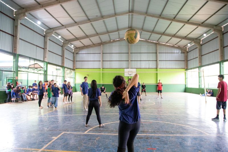 Acessibilidade e infraestrutura das escolas estaduais impulsionam aprendizagem em Mato Grosso do Sul