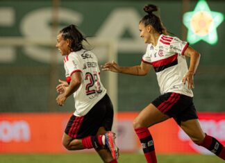 Category "Esportes" com ad especifico contratado