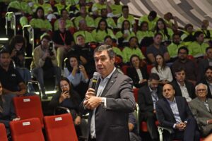 Rota da Celulose: Concessionária apresenta frota para atendimento e resgate em 870 km de rodovias Rota da Celulose: Concessionária apresenta frota para atendimento e resgate em 870 km de rodovias