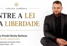 Template Colunistas – Yhuldes Giovani