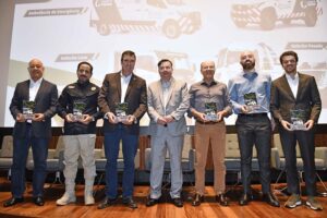 Rota da Celulose: Concessionária apresenta frota para atendimento e resgate em 870 km de rodovias Rota da Celulose: Concessionária apresenta frota para atendimento e resgate em 870 km de rodovias