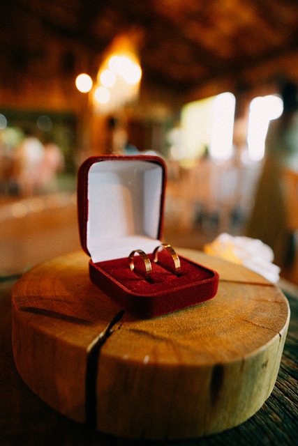Casamento de Mirela e Rafael é marcado por emoção e momentos inesquecíveis em Amambai Casamento de Mirela e Rafael é marcado por emoção e momentos inesquecíveis em Amambai