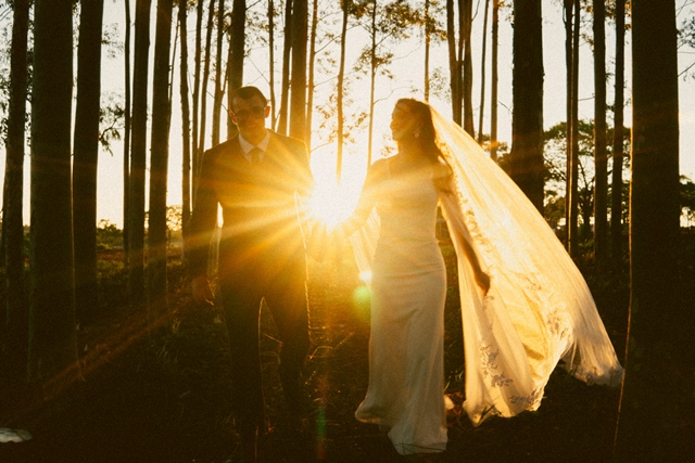 Casamento de Mirela e Rafael é marcado por emoção e momentos inesquecíveis em Amambai Casamento de Mirela e Rafael é marcado por emoção e momentos inesquecíveis em Amambai