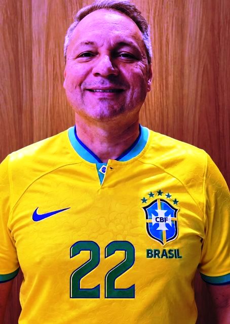 Saiba quem faz aniversário hoje, dia 22/10/26